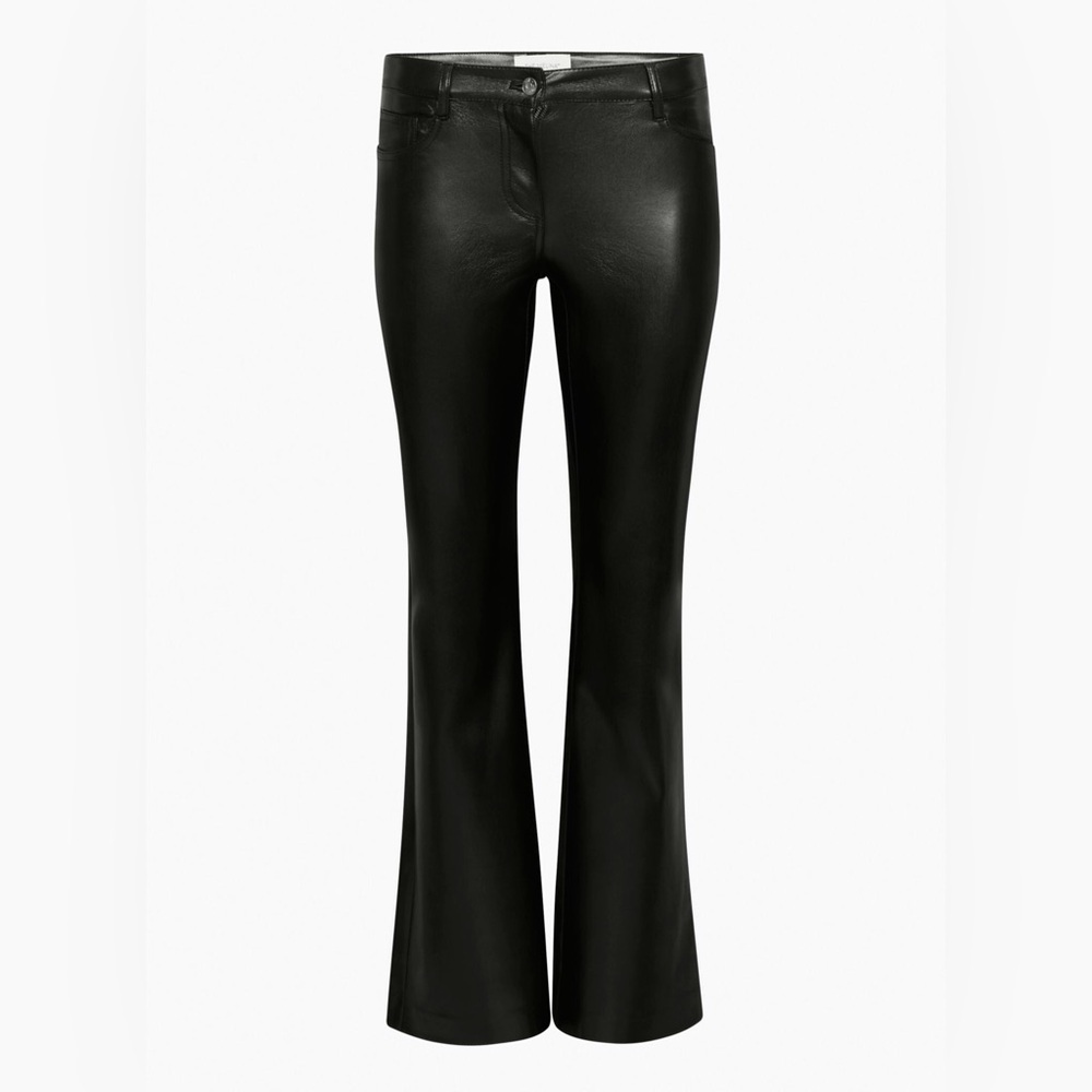 Wilfred The Melina Low-Rise Flare - Picture 4 of 9